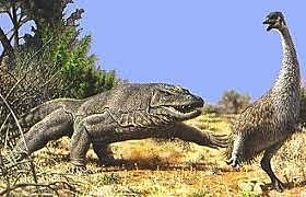 BARANOX. HACE 350 MILLLONES DE AÑOS