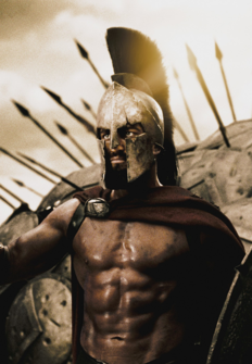 Batalla De Las Termopilas