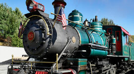 Timeline: Great 1800s inventions