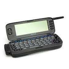 | NOKIA 9000 COMMUNICATOR |