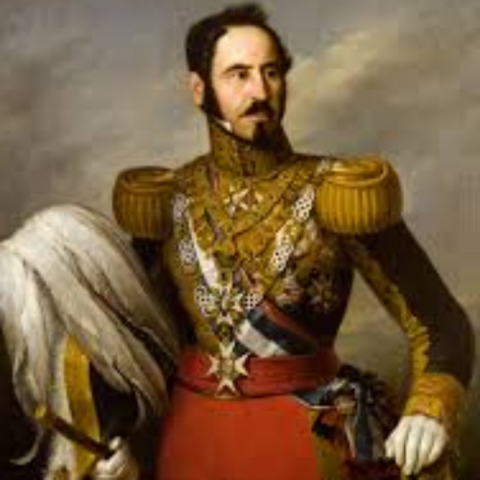 Regencia de Espartero