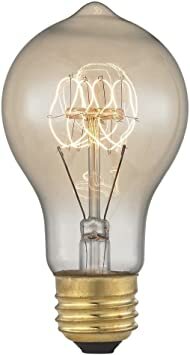 The incandescent lightbulb