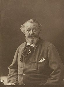 Nadar (1850)