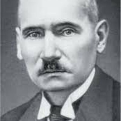 Timeline: Oskar Luts