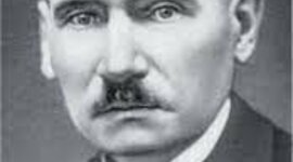 Timeline: Oskar Luts