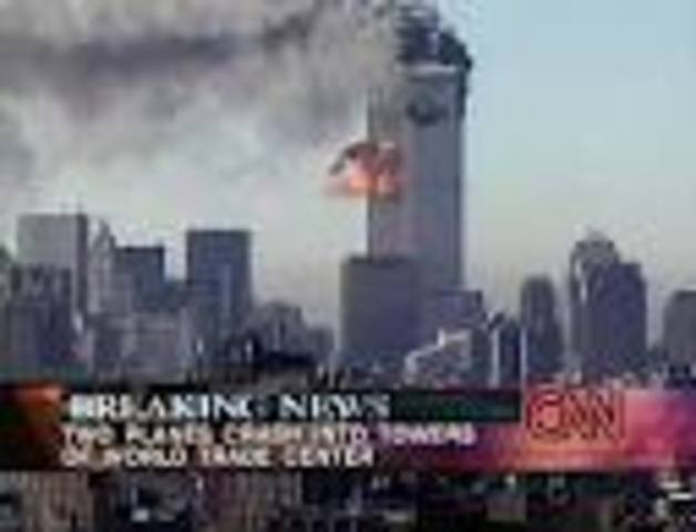 9/11 Attack