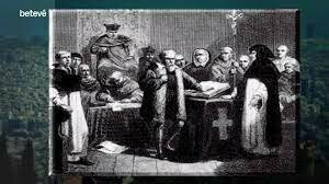 Fi a la tolerància amb Cisneros, obligació a batejar a tothom.