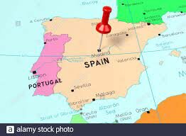 Madrid Capital d’Espanya