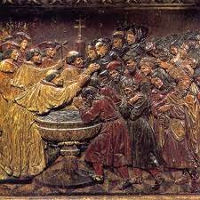 Baptisme obligatori dels musulmans