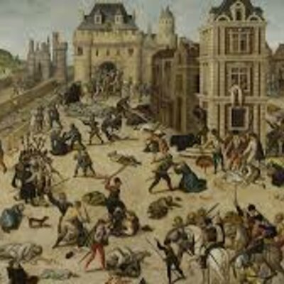 Timeline: Edad Moderna