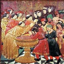 Expulsió dels Jueus i conquesta de Granada