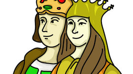 Timeline: Reis catòlics