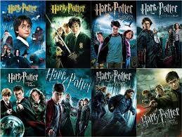 Films Harry Potter