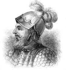 Vasco Núñez de Balboa descobreix el Pacífic.