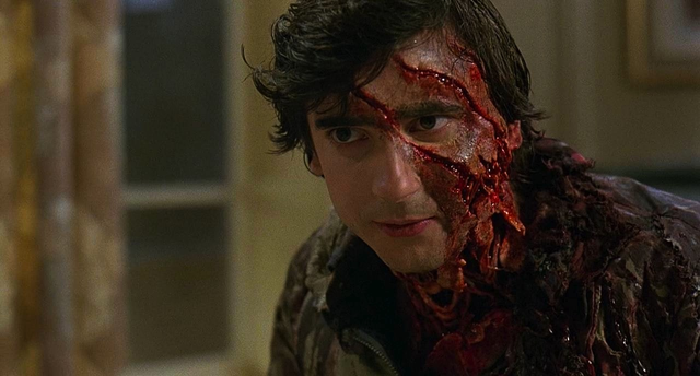 An american werewolf in london