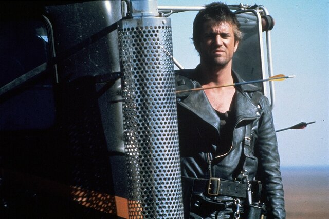 Mad Max 2