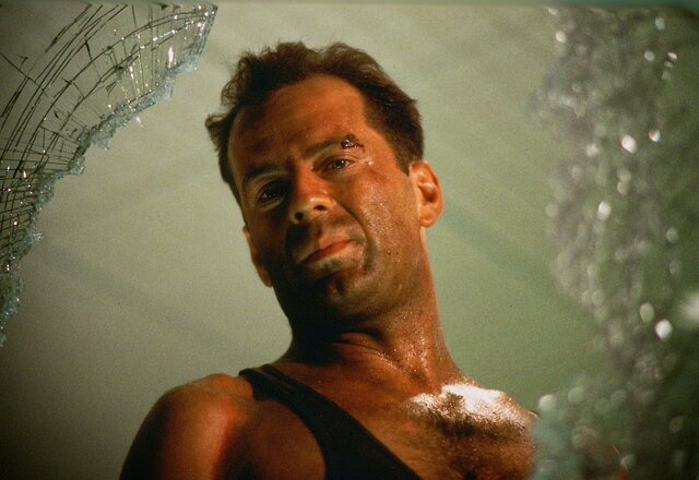 Die hard