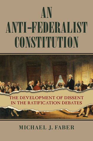 What makes someone a anti- federalist?