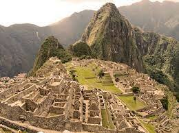 civiltà precolombiale