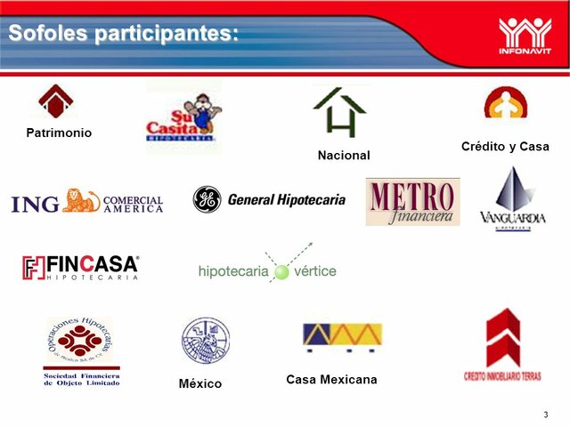 Surgen las Sociedades Financieras de Objeto Limitado