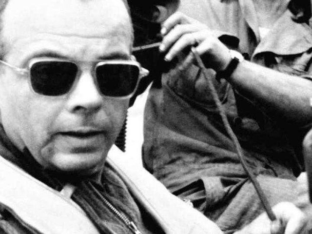 Prendre des leçons de grand-père