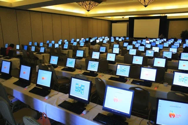 4th Wave: Communication Age