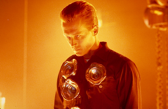 Terminator 2