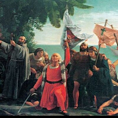 Timeline: De principios del siglo XV a mediados del siglo XVI