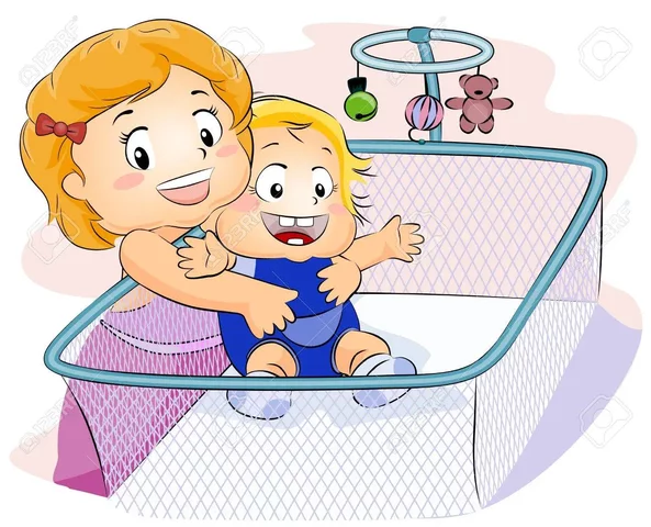 Neixament de la meva germana