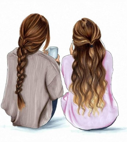 Coneixo A Una De Les Meves Millors  Amigas