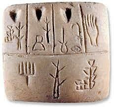 Invention of Writing