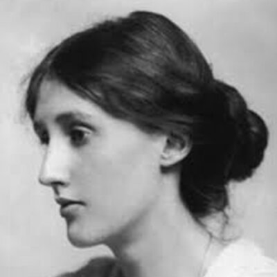 Timeline: Virginia Woolf