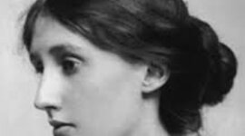 Timeline: Virginia Woolf