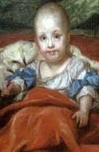 Carlos tiene un hijo