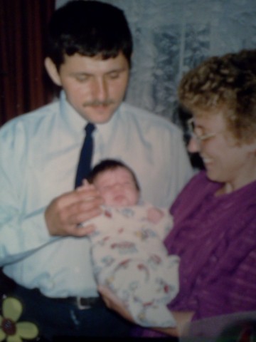 The day the world saw GREATNESS!