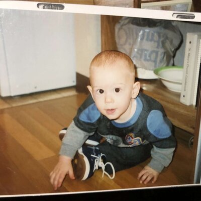 Timeline: My Life Path