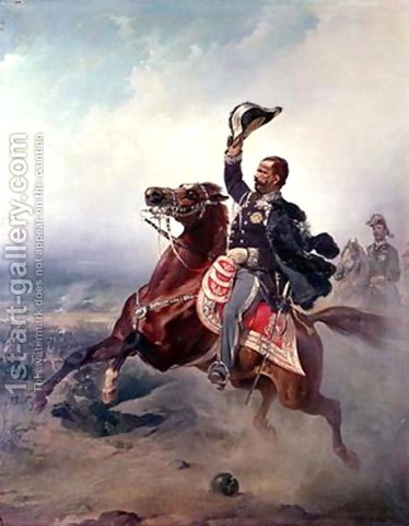 Victor Emmanuel II becomes KIng of Piedmont