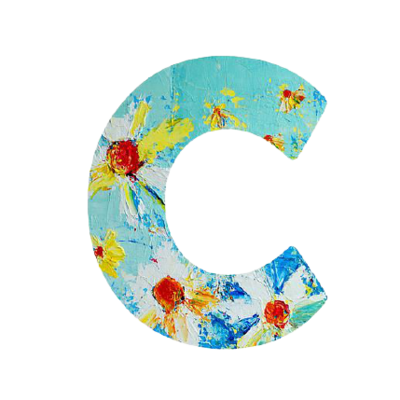 Timeline: Christa's Life :)