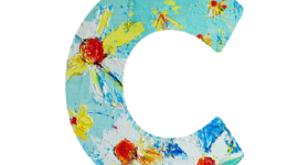 Timeline: Christa's Life :)