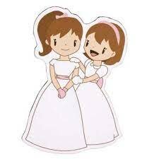 La meva primera comunió