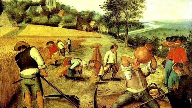 Modo de producción asiático