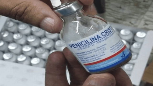 Descubrimiento de la penicilina y pildoras anticonceptivas.