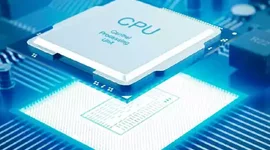 Timeline: linea del tiempo de procesadores