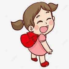 Començo la primària!