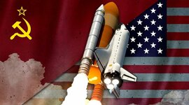 Timeline: Yasmine Avelar: Space Race Timeline