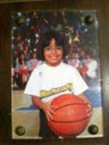 Basketball,Soccer, and Kickball