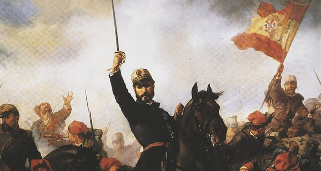 Provisional government