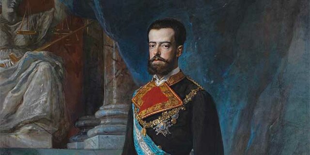 Amadeo l of Savoy