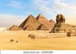 Egypt