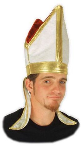 Became Pope Julius II